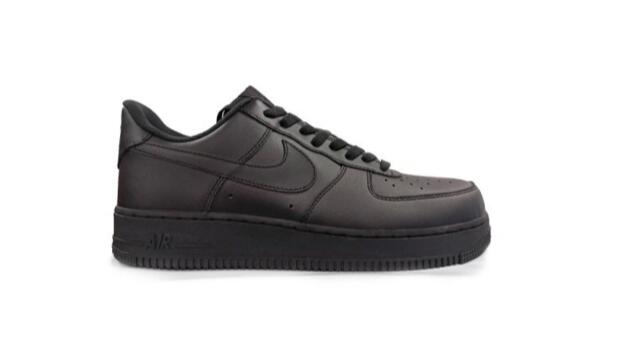 NIKE Scarpe Nike Ragazzo AIR FORCE 1 LE (GS)