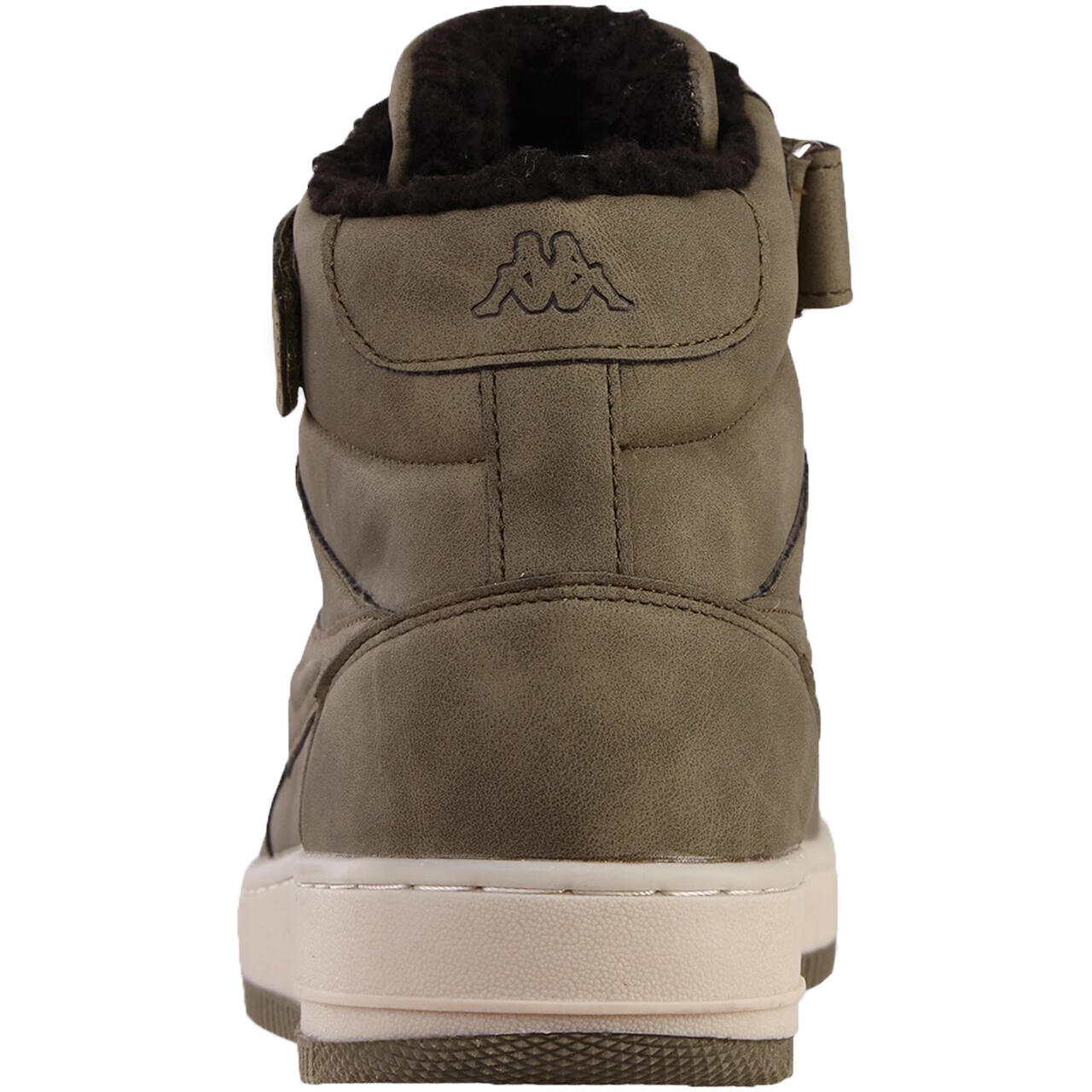 Buty Kappa Bash Mid Fur 4/6