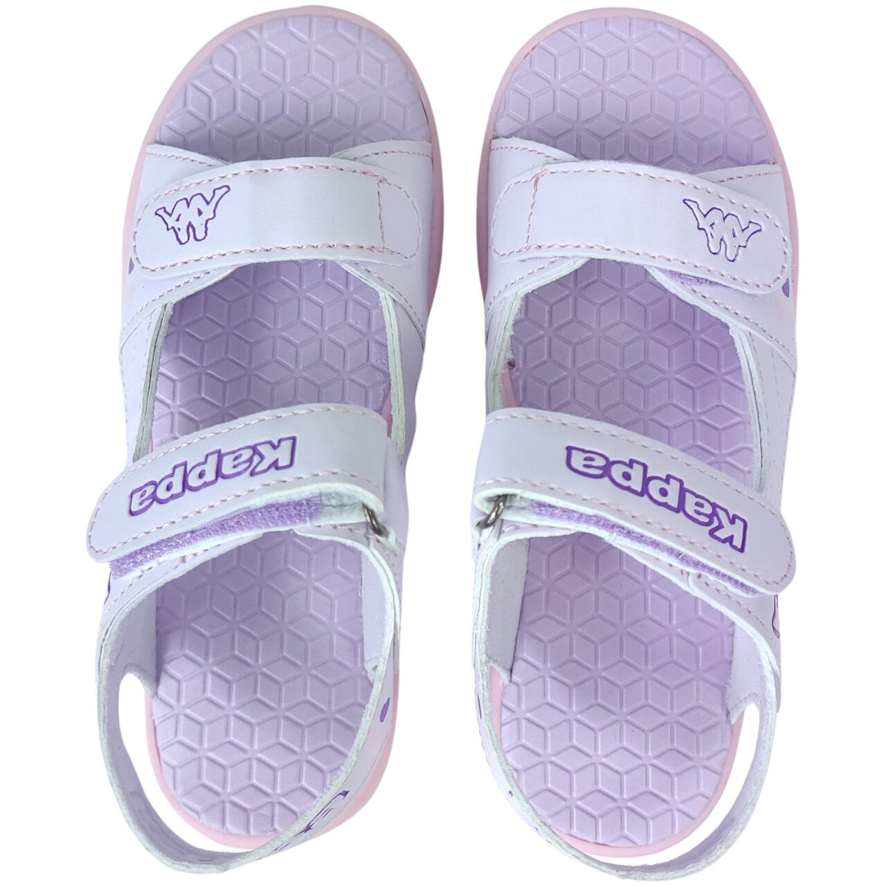 Scarpa universali bambini Kappa S12290 4/6