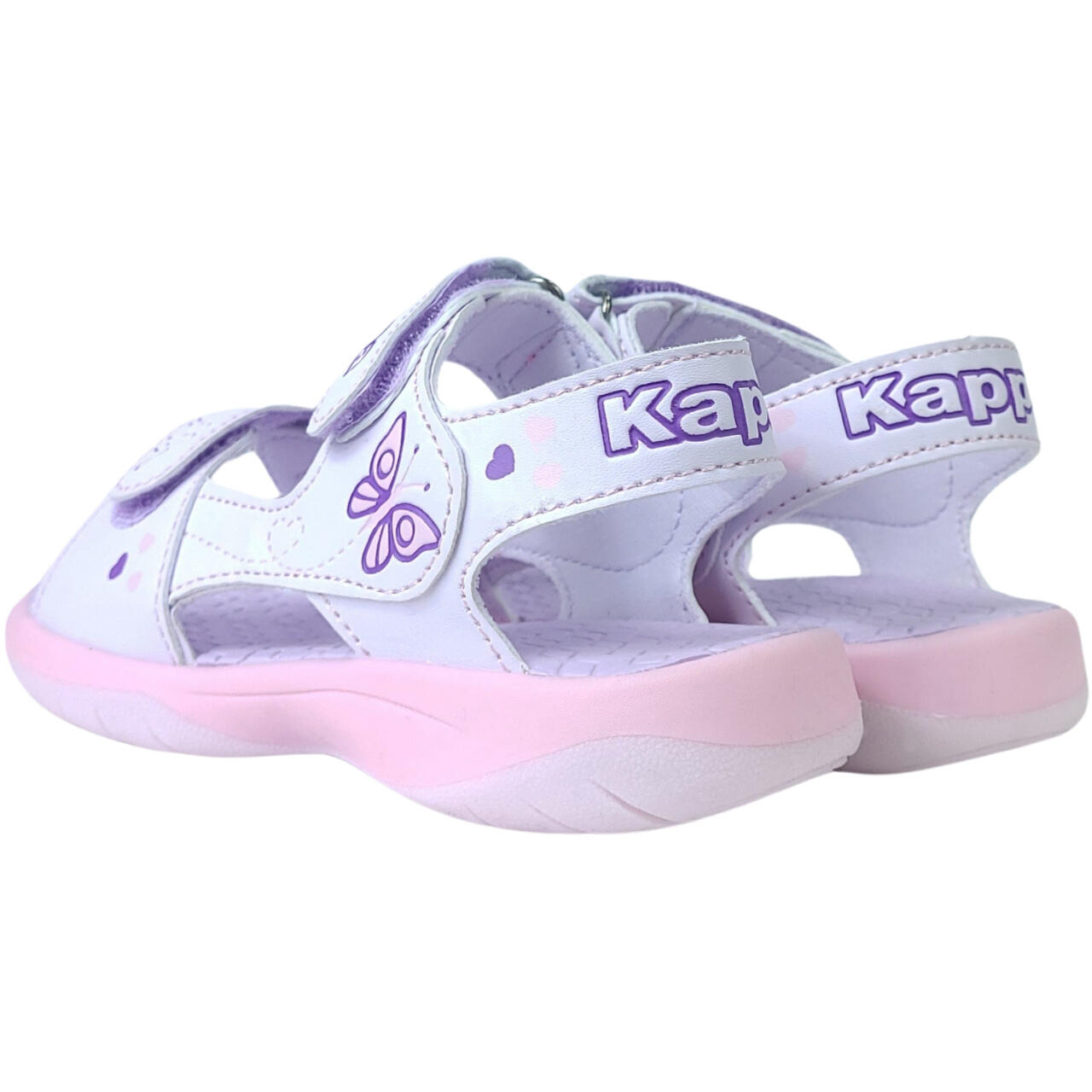 Scarpa universali bambini Kappa S12290 3/6