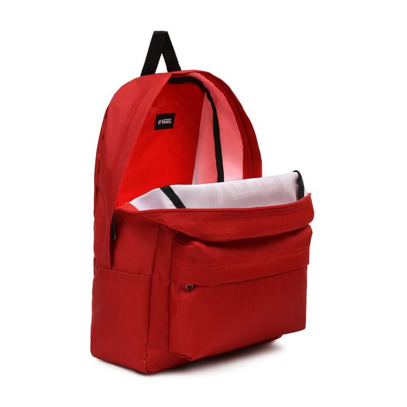 Plecak szkolny miejski Vans Old Skool Boxed Backpack VN0A7SCH6UA1
