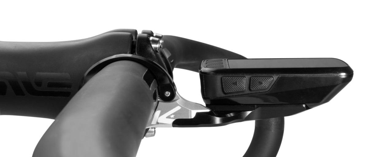 Handlebar Wahoo Aero Mount K-Edge Aero Mount For Wahoo Bolt (V2 Only)