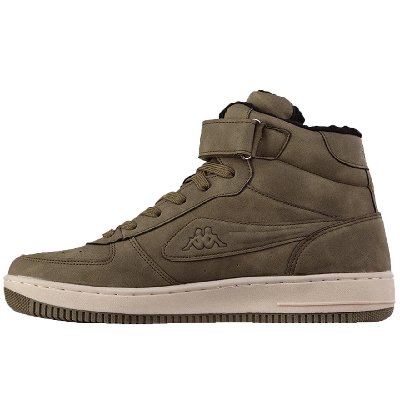 Buty Kappa Bash Mid Fur 3/6