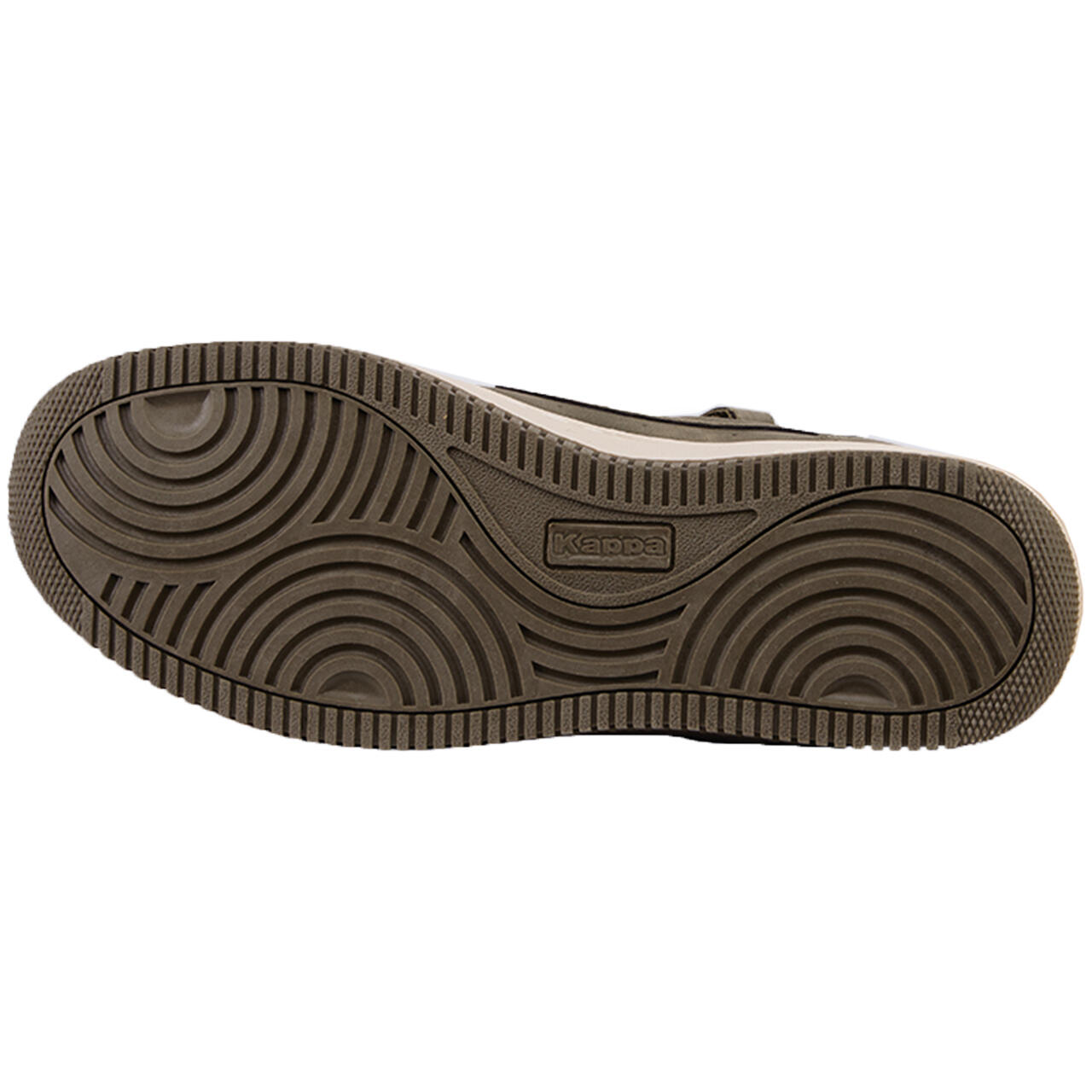 Buty Kappa Bash Mid Fur 5/6