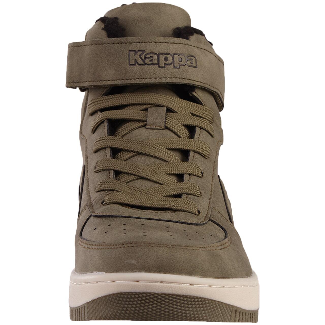 Buty Kappa Bash Mid Fur 6/6