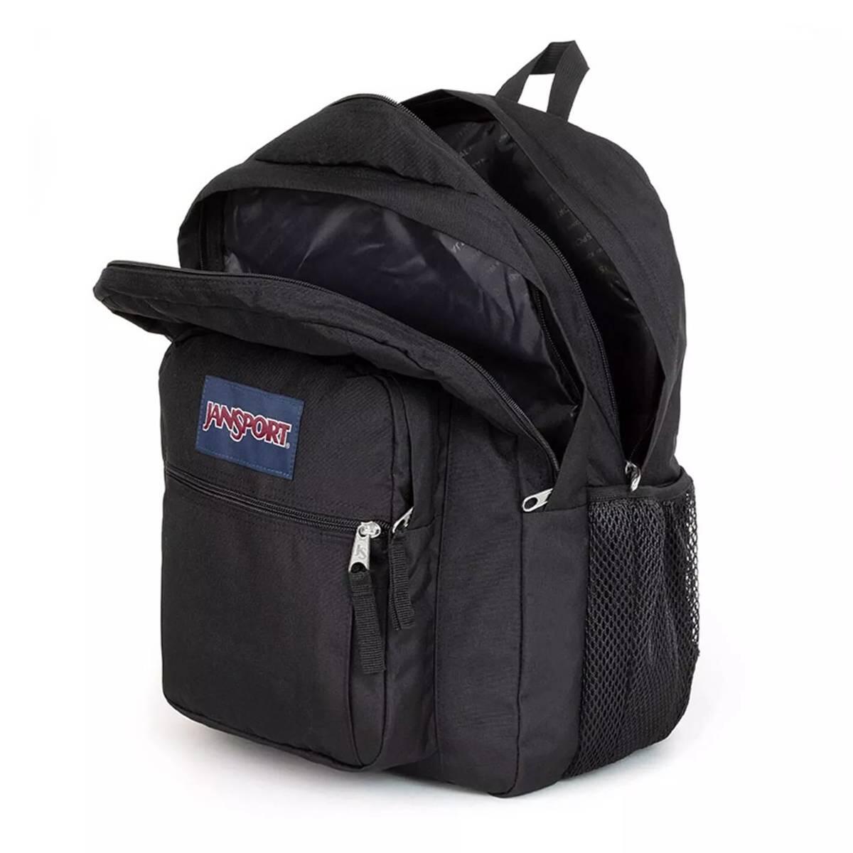 Sac à dos Jansport Big Student pour unisexe 3/6