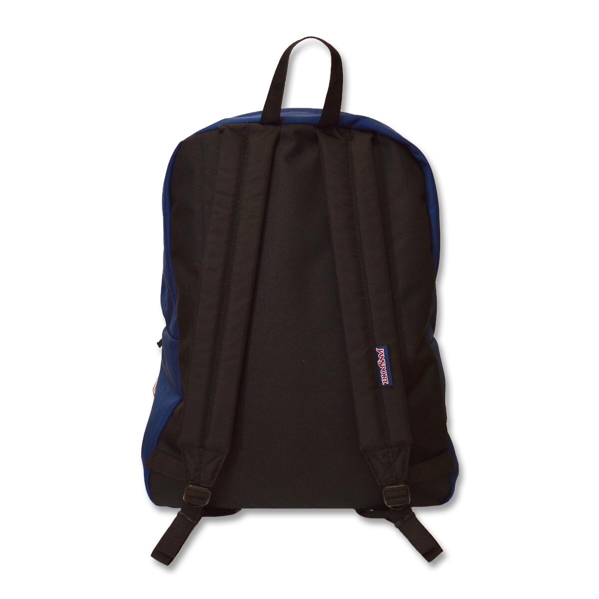 Plecak młodzieżowy szkolny JanSport SuperBreak One 25L Niebieski 2/7