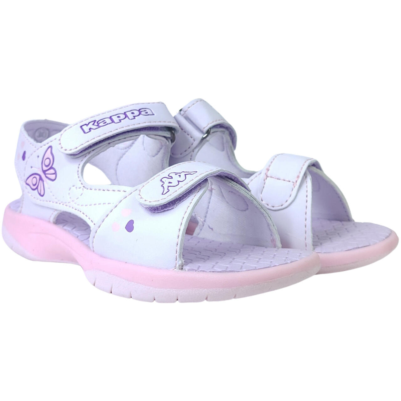 Scarpa universali bambini Kappa S12290 2/6