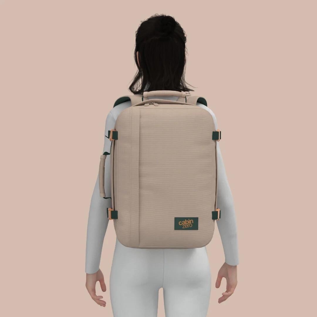 Classic Backpack 36L - Cebu Sands