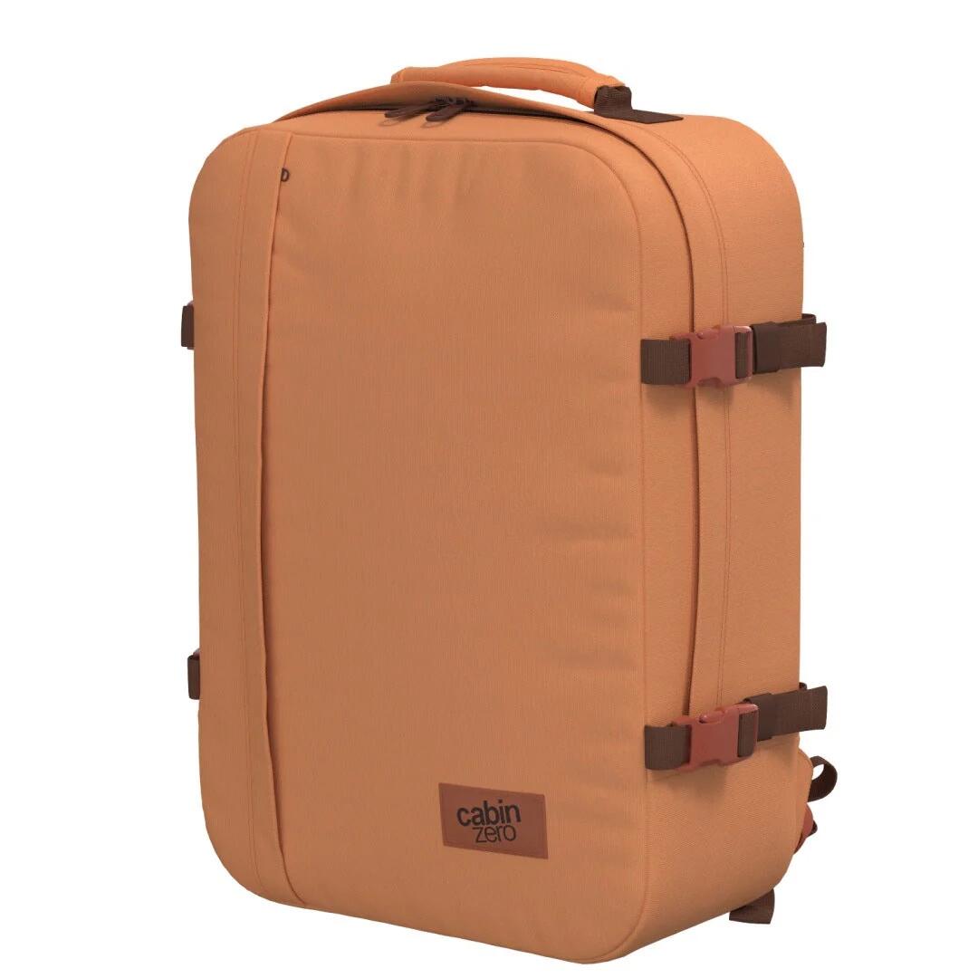 Classic Backpack 36L - Gobi sand