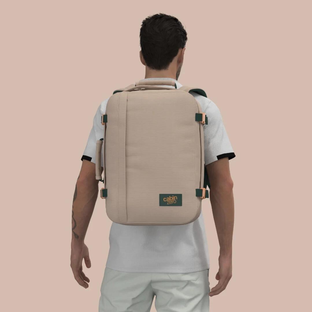 バッグ Cabin Backpack 36L Cebu Sands Classic Backpack 36L - Cebu Sands
