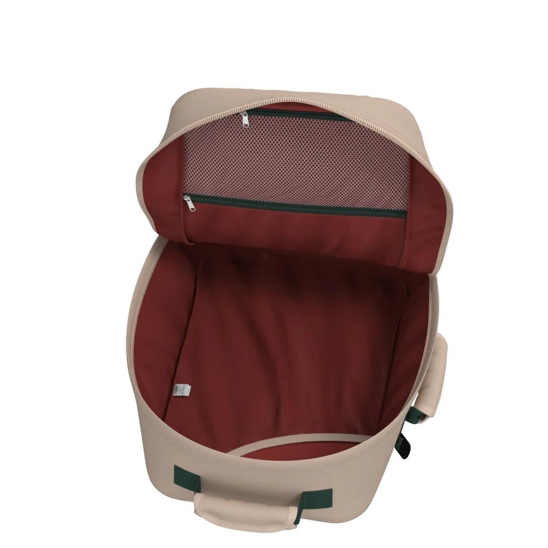 バッグ Cabin Backpack 36L Cebu Sands Classic 36L 機内 持ち込み リュック • Cebu Sands | CABINZERO