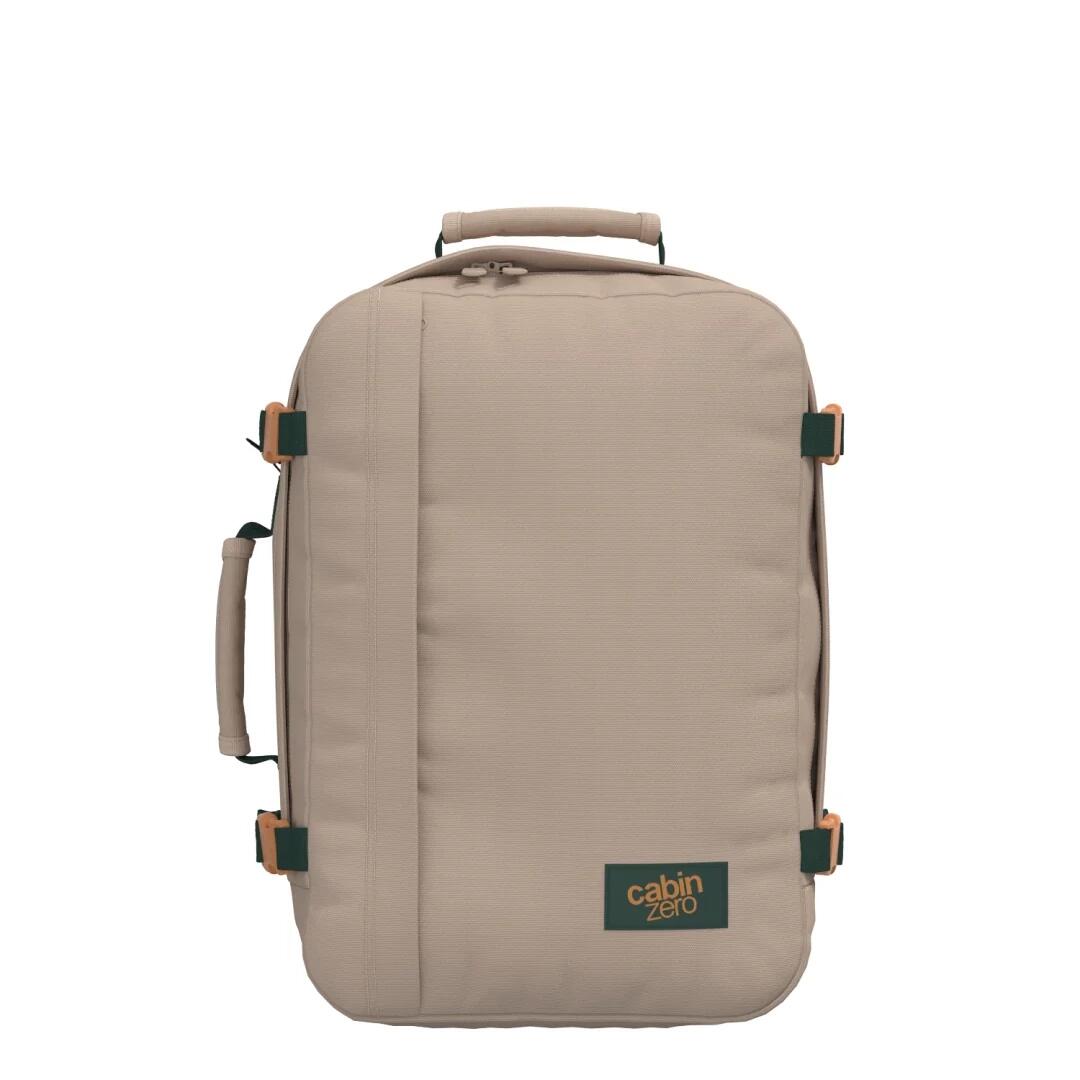 バッグ Cabin Backpack 36L Cebu Sands classic-backpack-36l-cebu-
