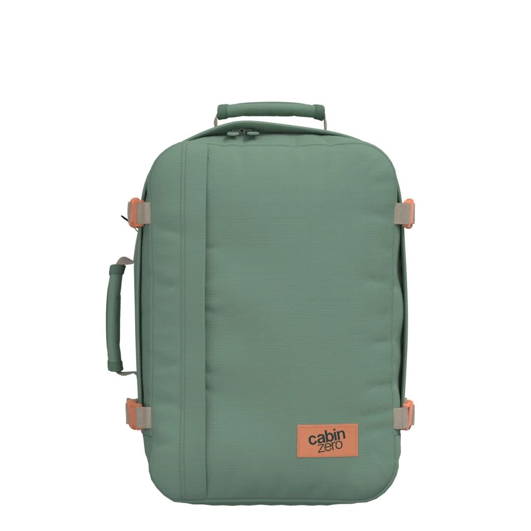 バッグ Cabin Backpack 36L Cebu Sands Classic Backpack & Rucksack - 36L Cebu Sands | CABINZERO