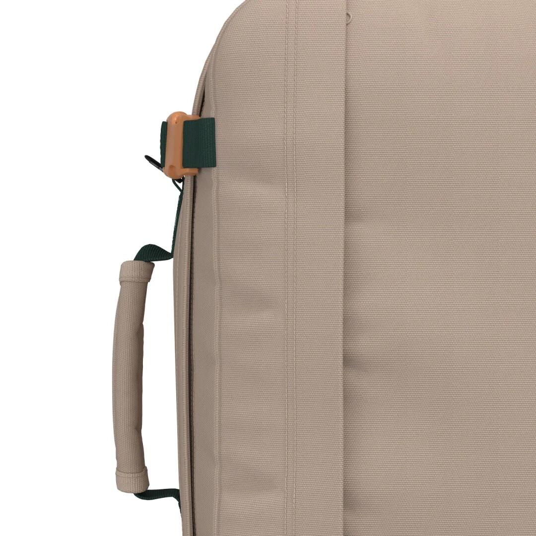 バッグ Cabin Backpack 36L Cebu Sands Classic Backpack & Rucksack - 36L Cebu Sands | CABINZERO