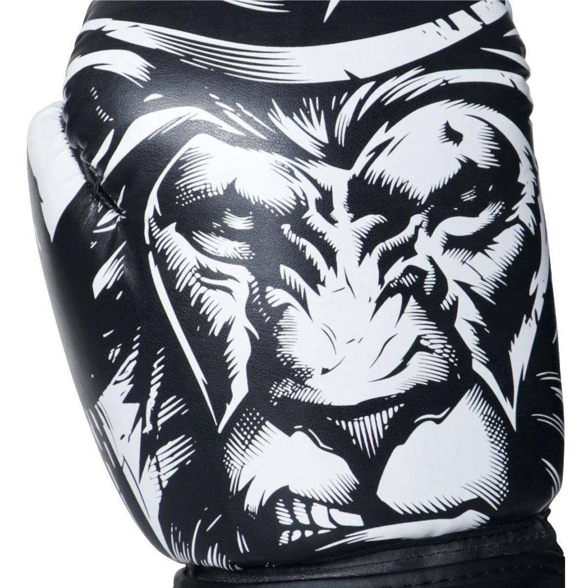 Rękawice bokserskie Tiger Enero 4/6