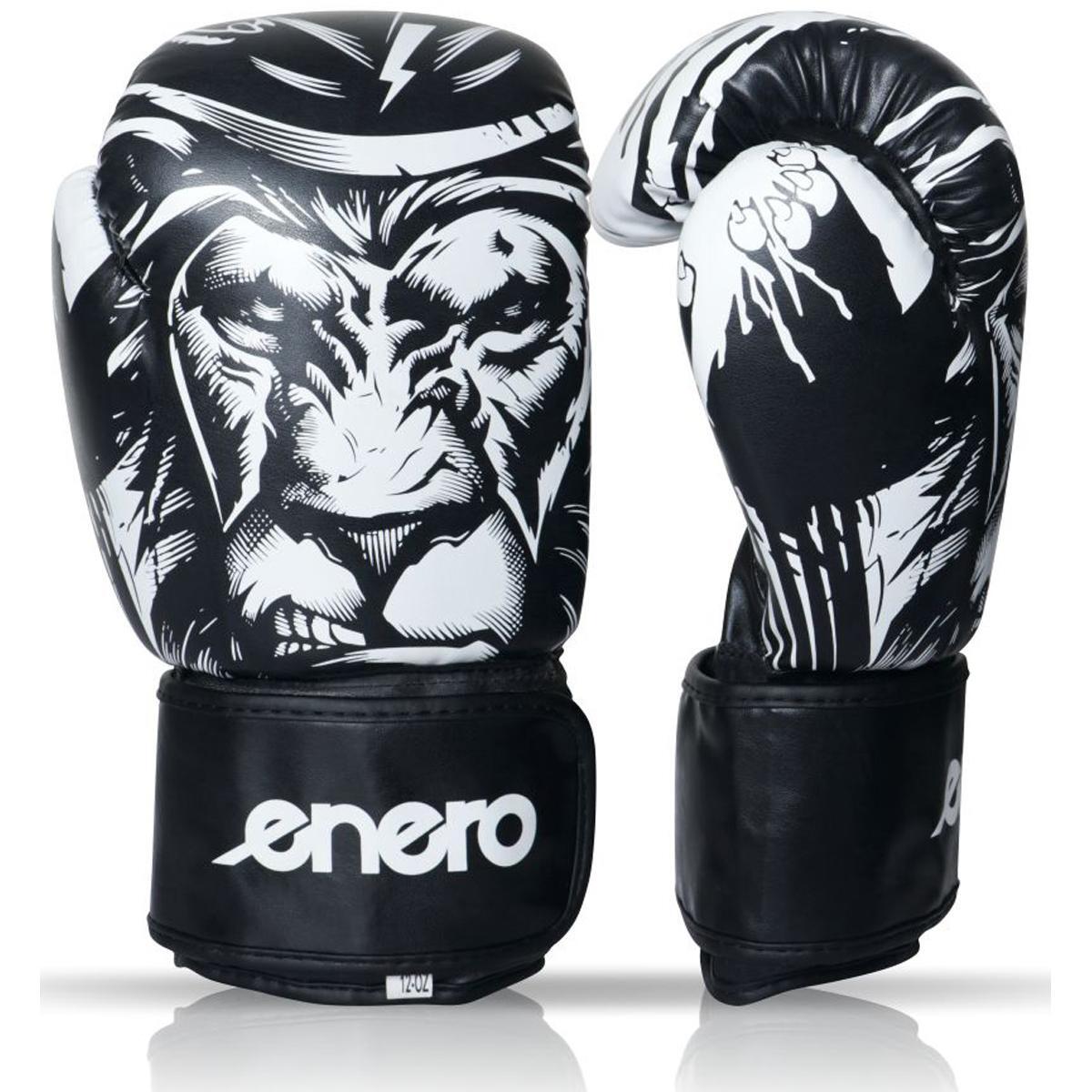 Rękawice bokserskie Tiger Enero 2/6