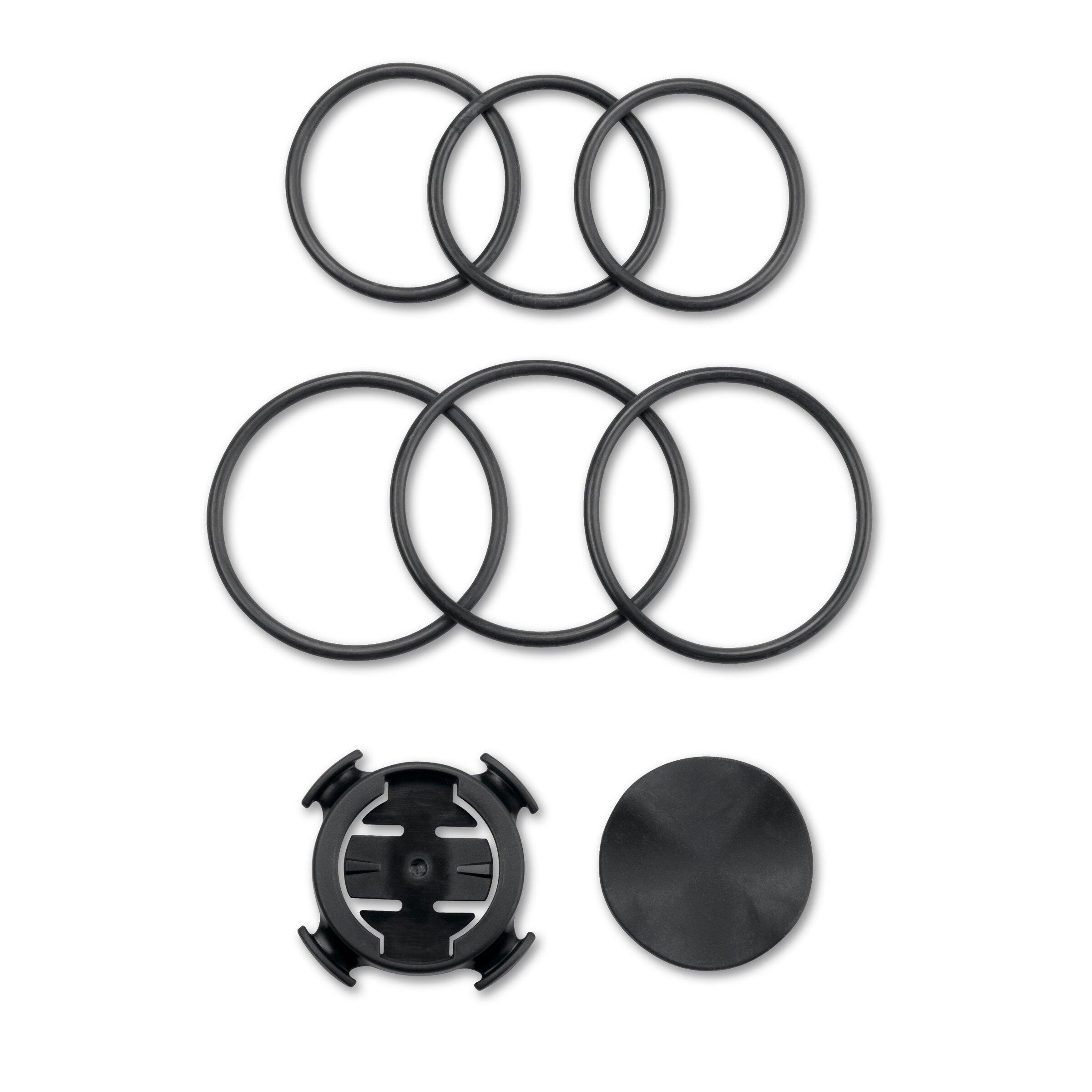 Garmin Edge® Quarter-turn Bike Mount
