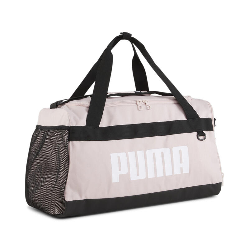 Bolsa de deporte Challenger S PUMA Mauve Mist Pink