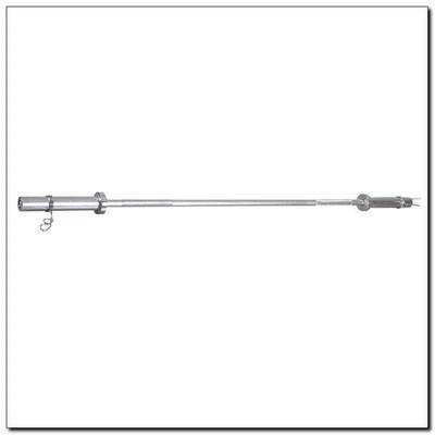 Olympische gerade langhantelstange 1200 mm GOP120 HMS