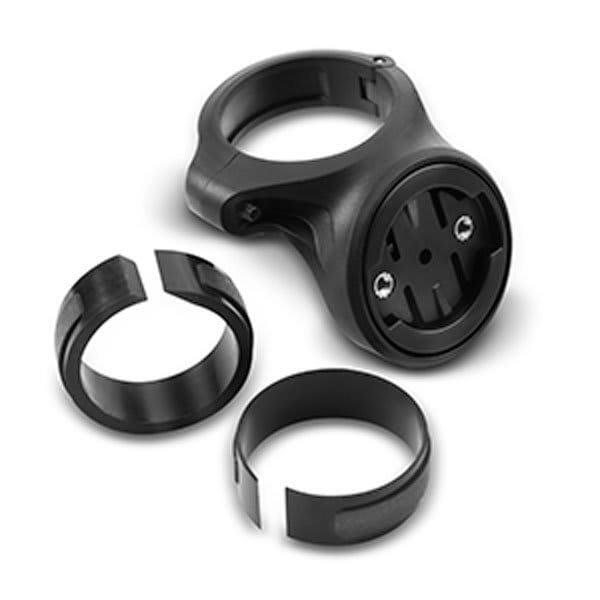 Garmin Varia Seat-Post Quarter Turn Mount Black