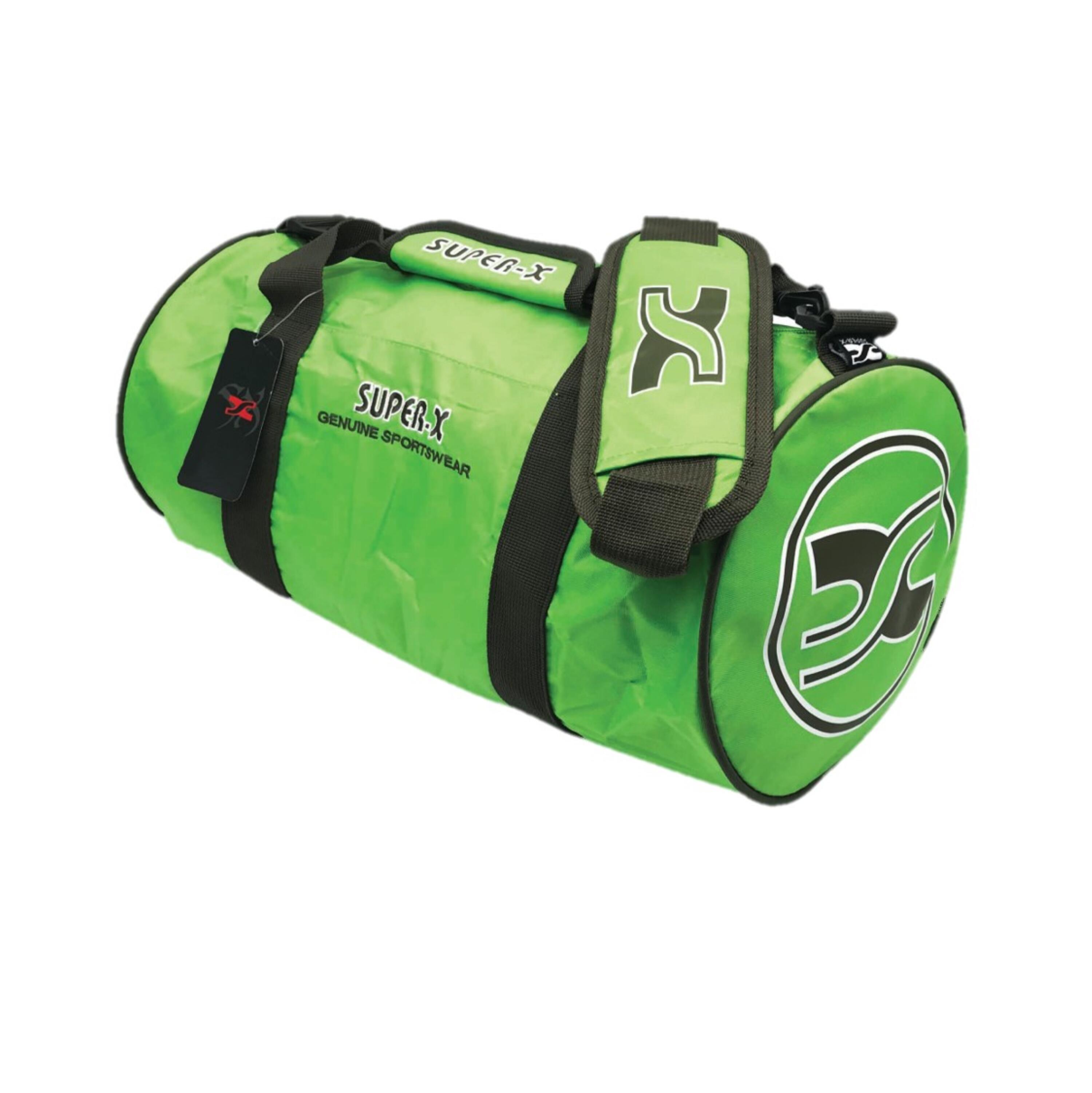 Unisex Classic 1995 Duffle Bag 20L - Green