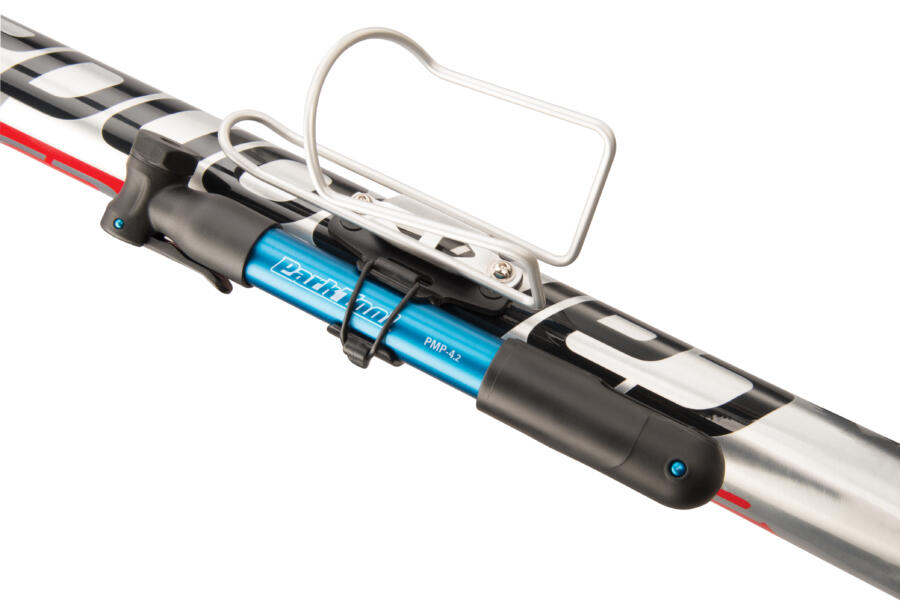 Park Tool PMP-4.2 Mini Pump Black 5/5