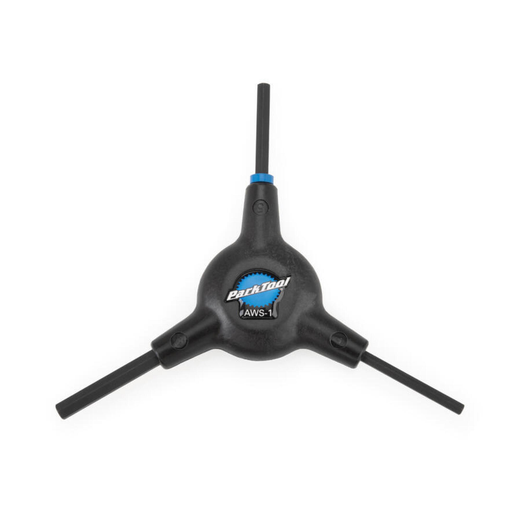 PARKTOOL Klíč Y (imbusy 4-5-6mm)