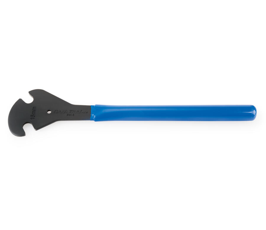 PARKTOOL Park Tools PW-4 - Professional Pedal Wrench