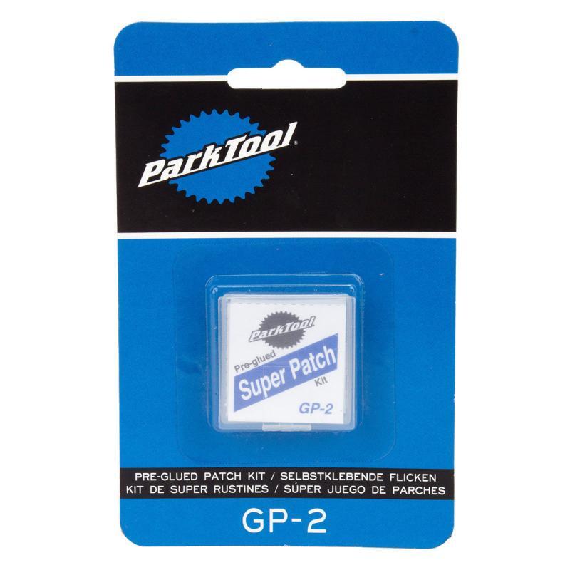 PARKTOOL Park Tools GP-2 - Super Patch Kit