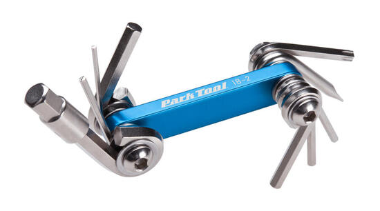 Park Tool IB-2C Multi Tool