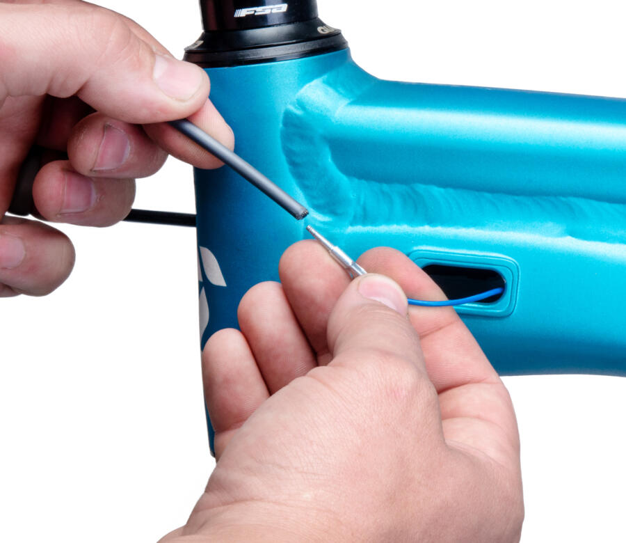Park Tools IR-1.3 - Internal Cable Routing Kit 3/5