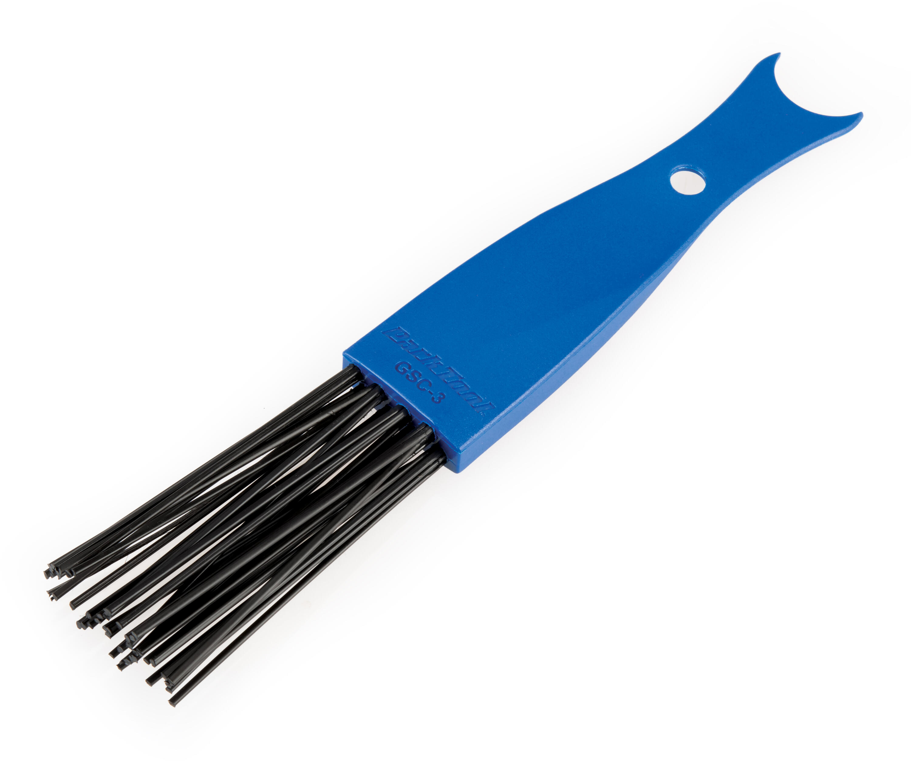 Park Tools GSC-3 - Drivetrain Cleaning Brush 1/3