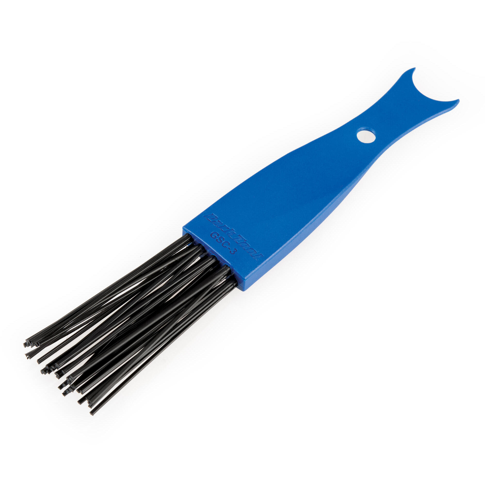 PARKTOOL Kartáč na pastorky, kladky a převodníky