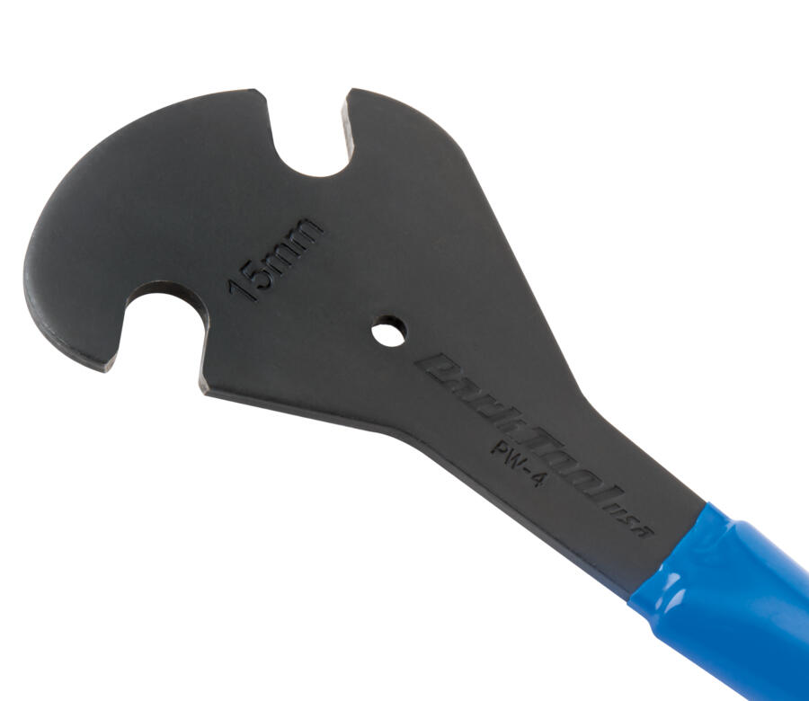 PARK TOOL Clé à pédales PW-4 2/3