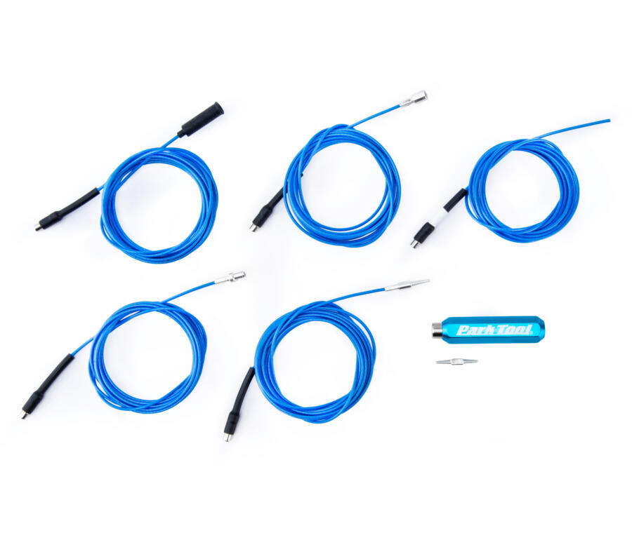 Park Tools IR-1.3 - Internal Cable Routing Kit 1/5