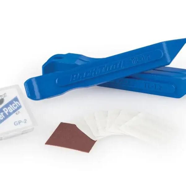 Park Tools TR-1 - Tyre and Tube Repair Kit