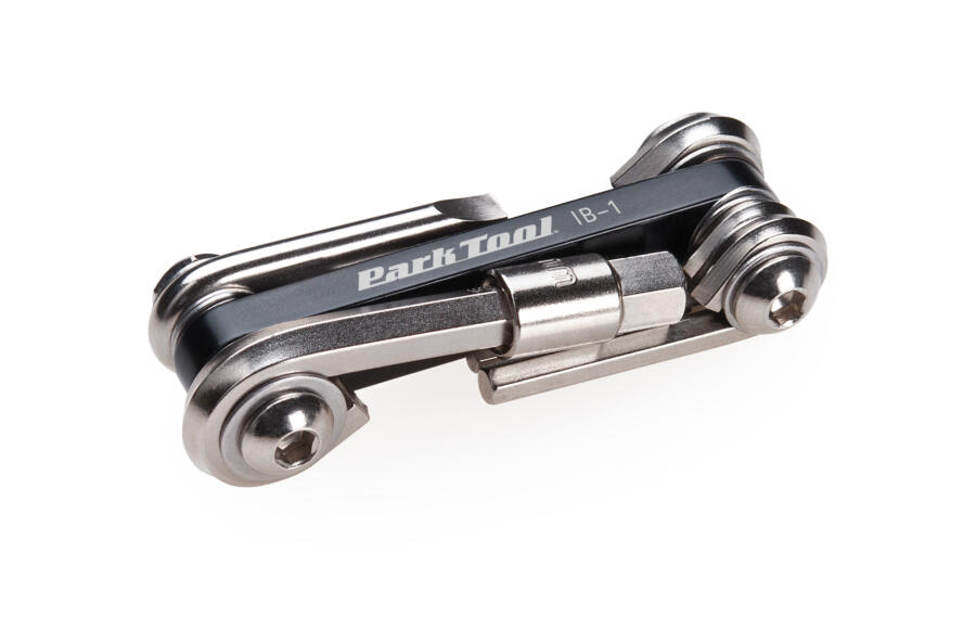 Park Tool IB-1C I-Beam Multi Tool 3/3