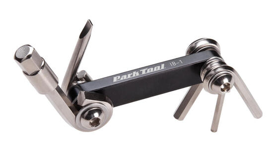 Multi Outils Park Tool IB-1C