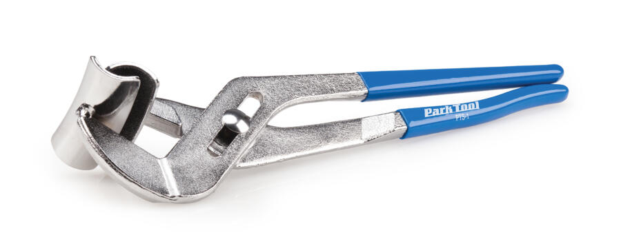 Park Tool PTS-1 - Strumento per posizionare pneumatici, regolabile 3/3
