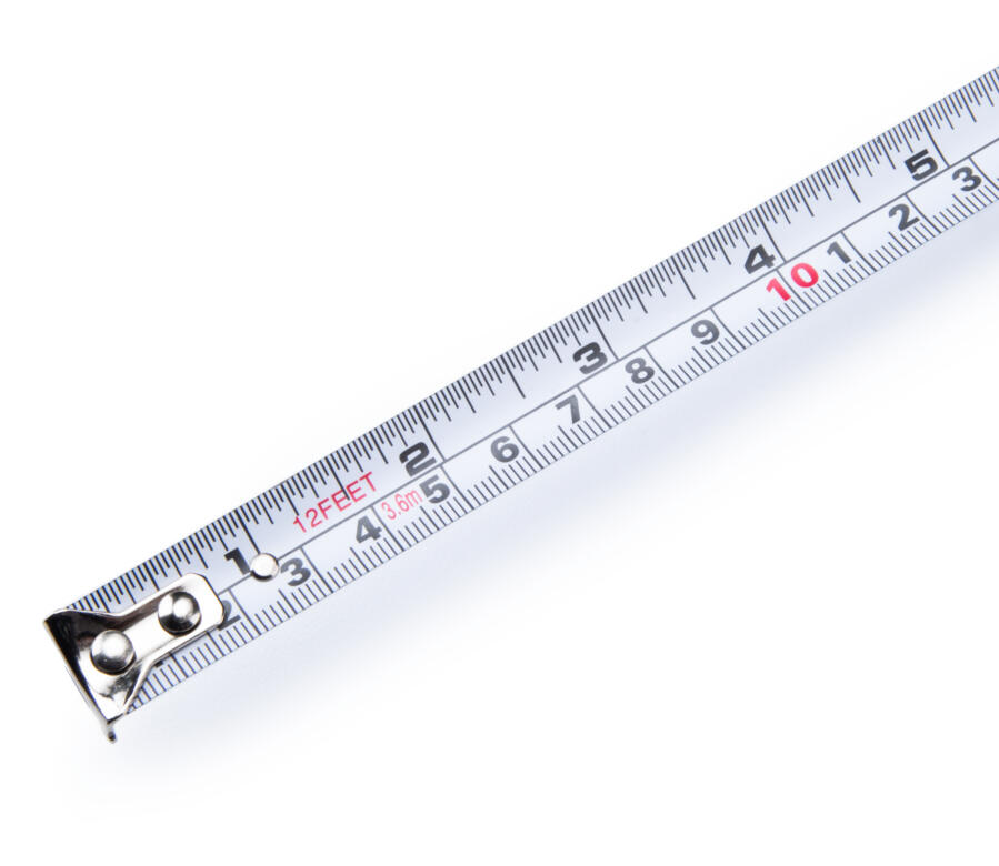 Park Tools RR-12.2 - Tape Measure 4/4