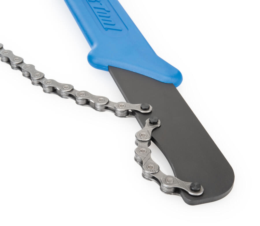 Park Tools SR-12.2 - Sprocket Remover/Chain Whip 3/5