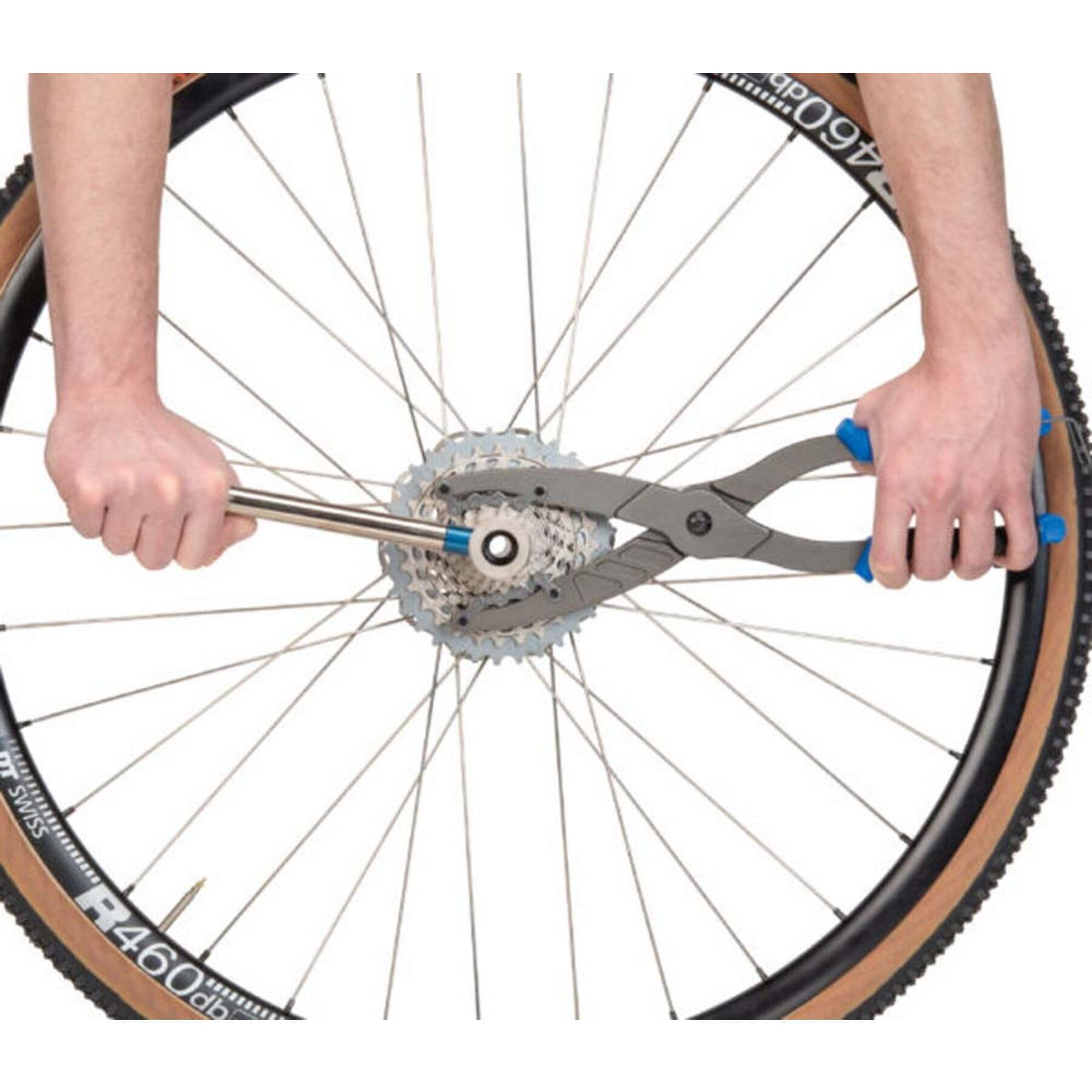 Park Tools CP-1.2 - Cassette Pliers 4/4