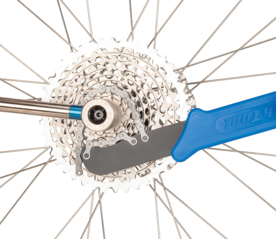 Park Tools SR-12.2 - Sprocket Remover/Chain Whip 5/5