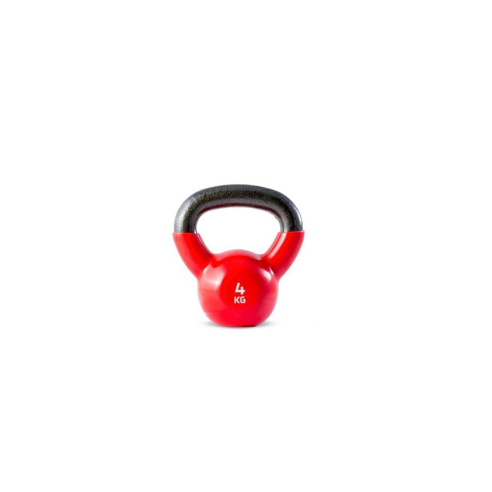 RUSTER FITNESS Kettlebell Studio - 4 kg