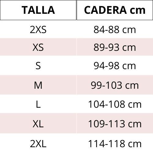 Culotte menstruel brésilienne Culotte à flux 3 tampons sans couture 3/7