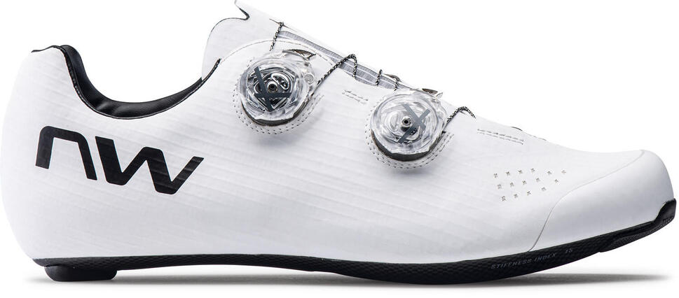 Buty rowerowe szosowe męskie NORTHWAVE Extreme Pro 3 biały