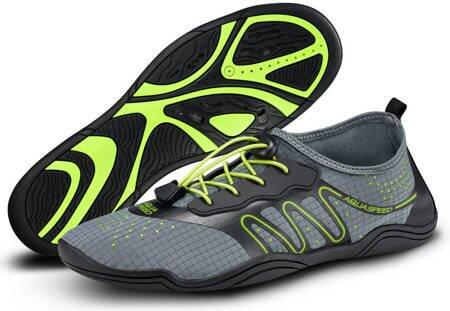 Buty do wody wielofunkcyjne Aqua Speed Kameleo 2/6