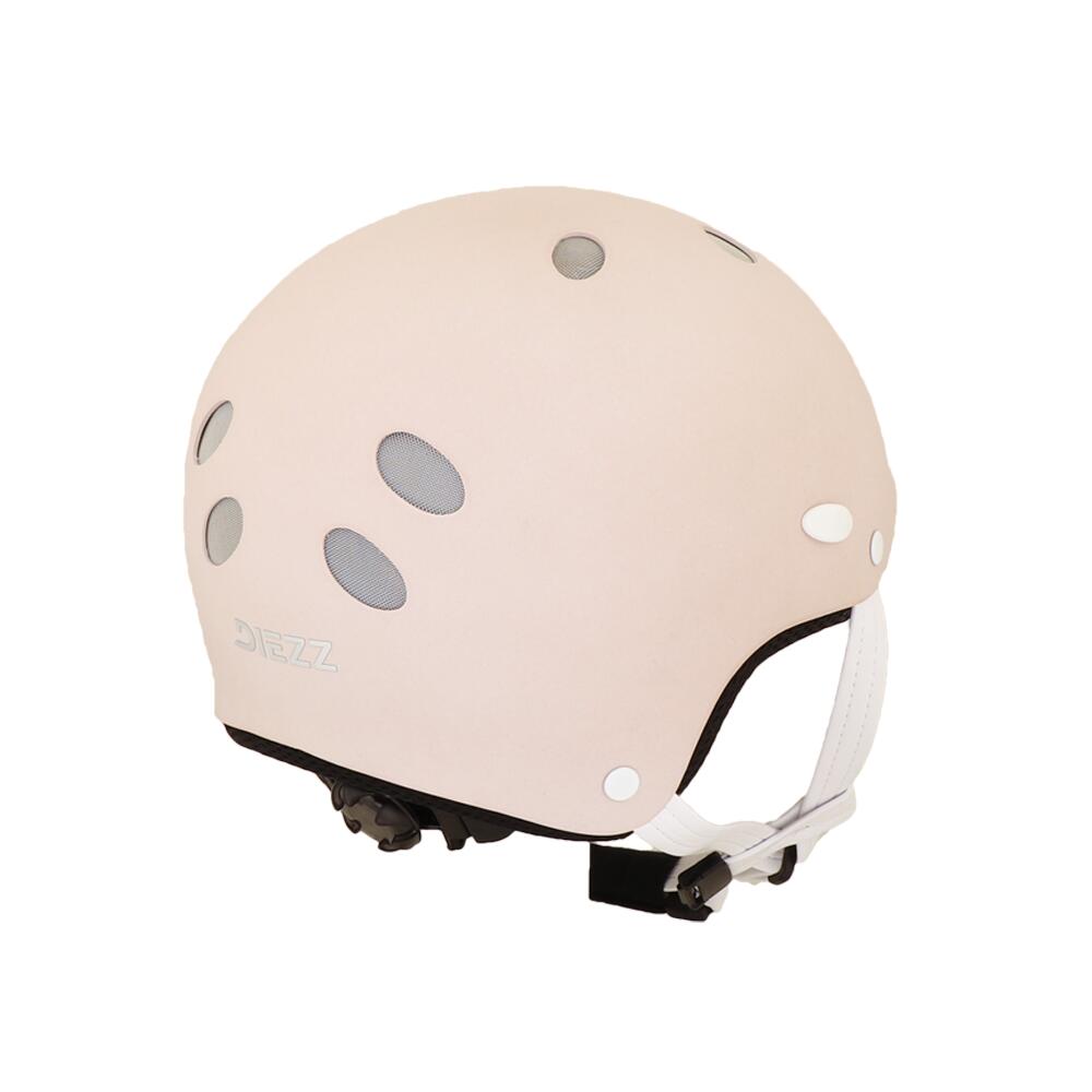 Casco da bici senza visiera Diezz City 2/3