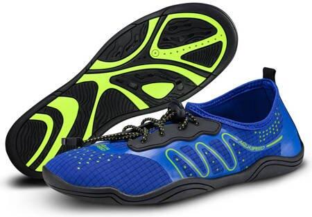 Buty do wody wielofunkcyjne Aqua Speed Kameleo